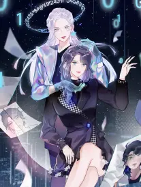 奇奇影院短剧《黑猫侦探社》海报